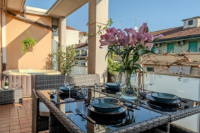 Central Station-Duomo - 3 Bedrooms With Jacuzzi